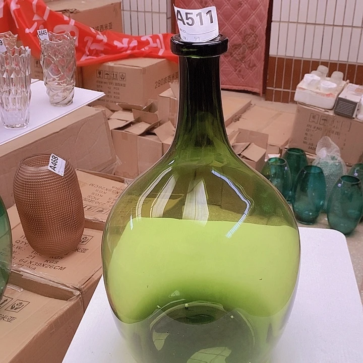 手工艺品玻璃高40.6孤品宠粉福利