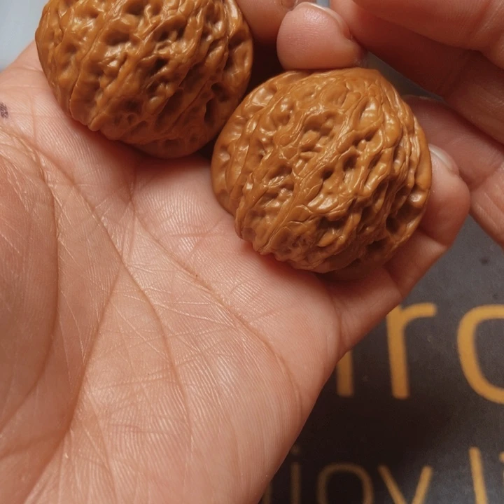 文玩核桃把件文玩64