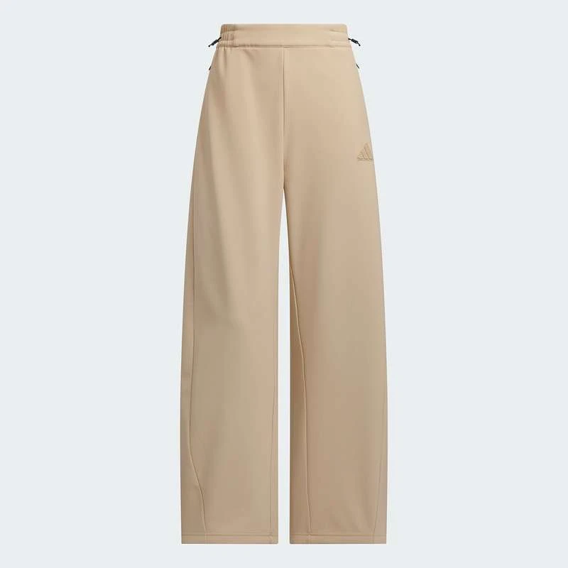 阿迪达斯 （adidas）女子休闲潮流运动长裤JM8866