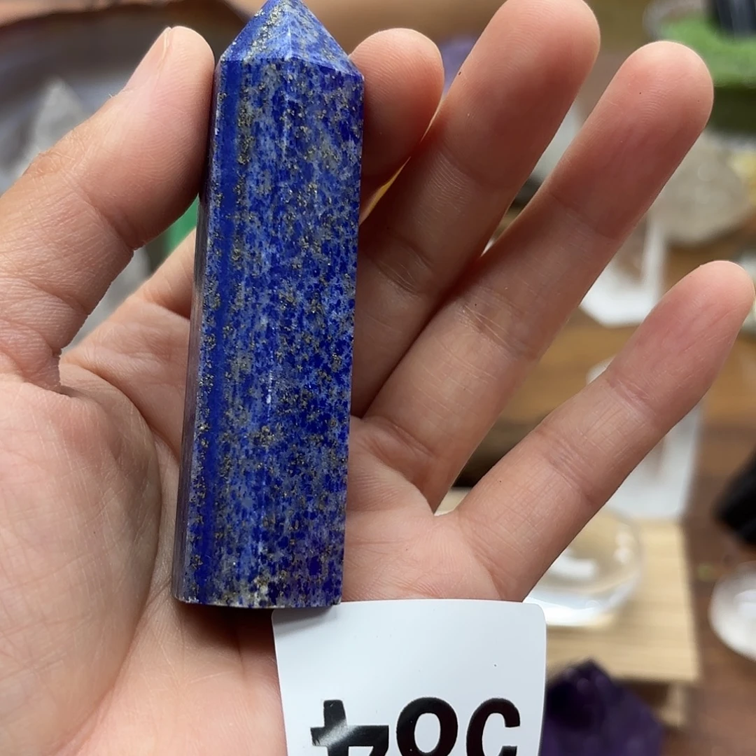 未镶嵌水晶大型摆件（非配饰）