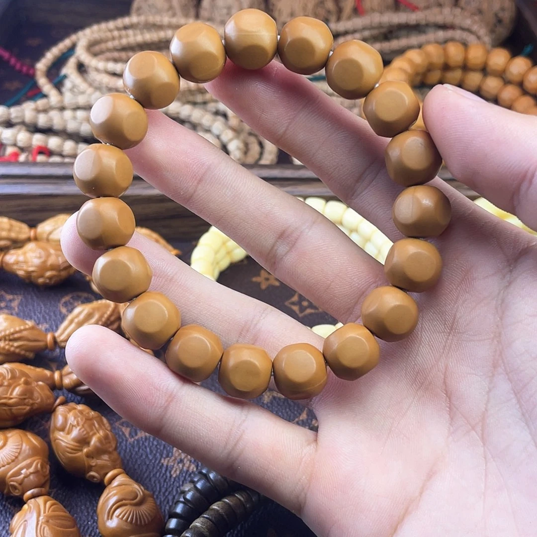 慎*猴头六方瑕疵福利