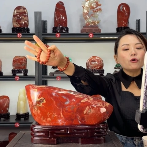 南非红碧玉1111111111