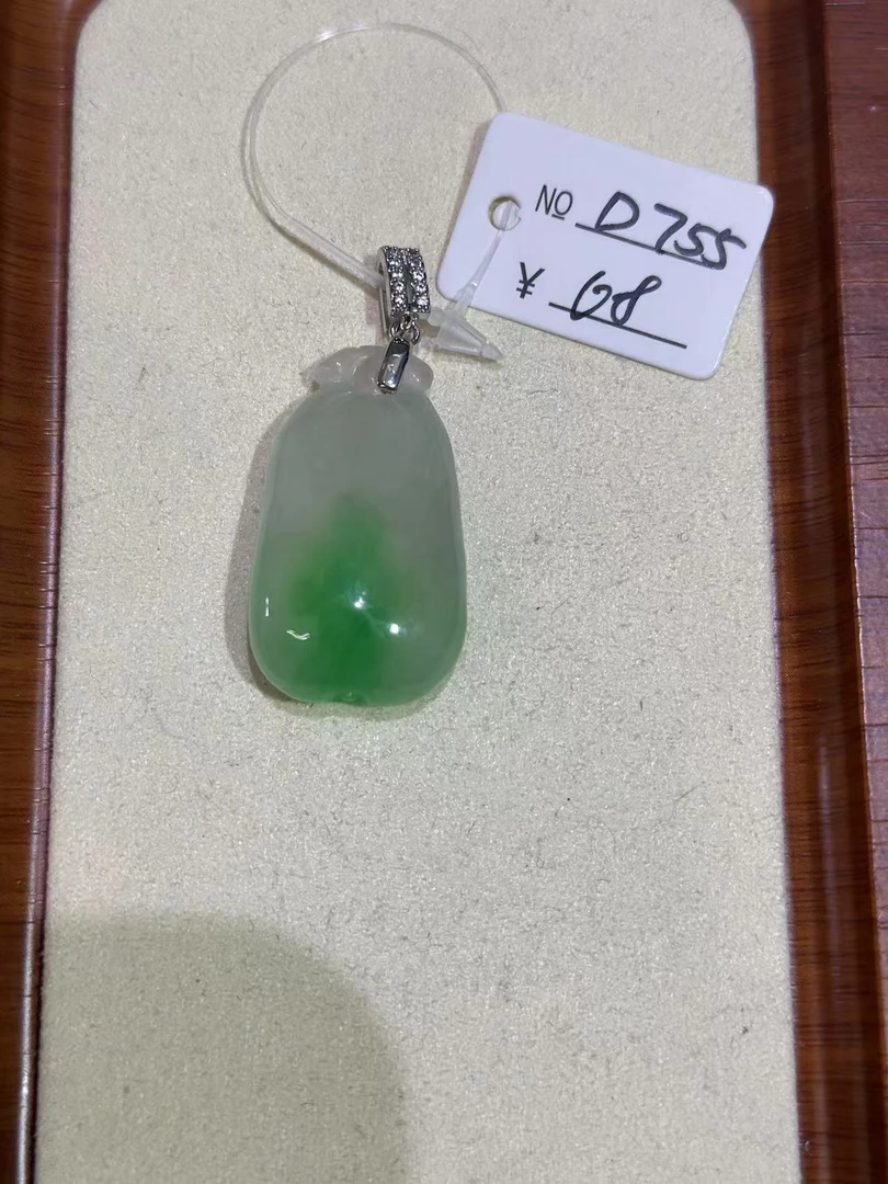 D755百搭吊坠挂件