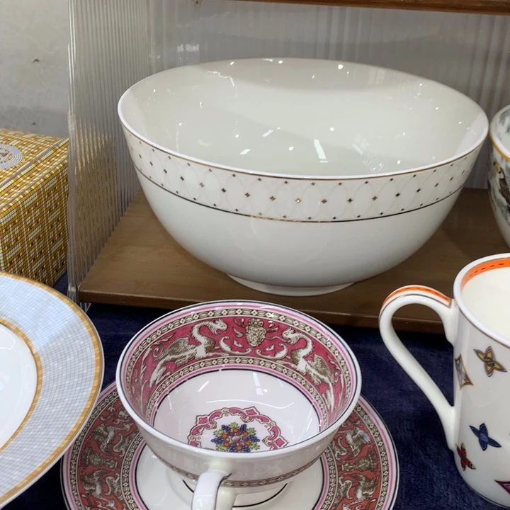 瓷片咖啡的香气是一