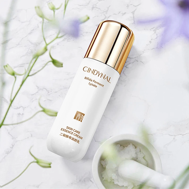 【三瓶五瓶囤】仙蒂奈儿二裂酵母润颜乳-ZW