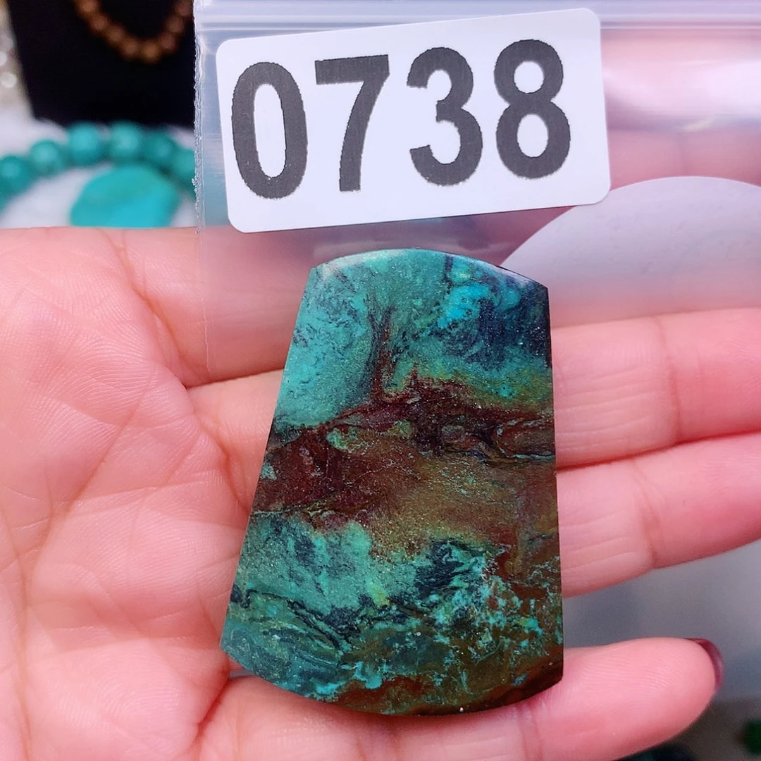 空竹粉丝专享十堰特色手工散珠