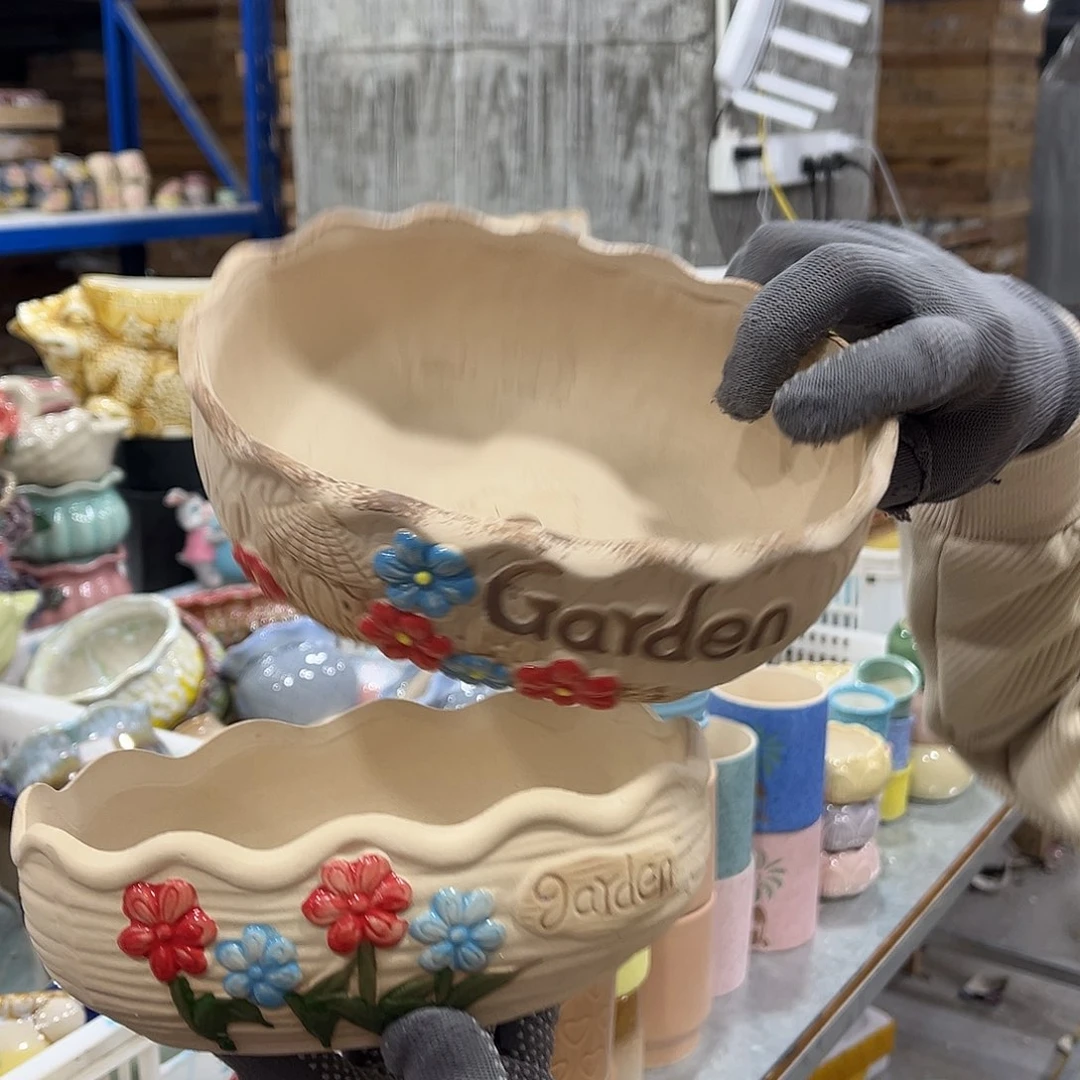 红陶正品数量有限