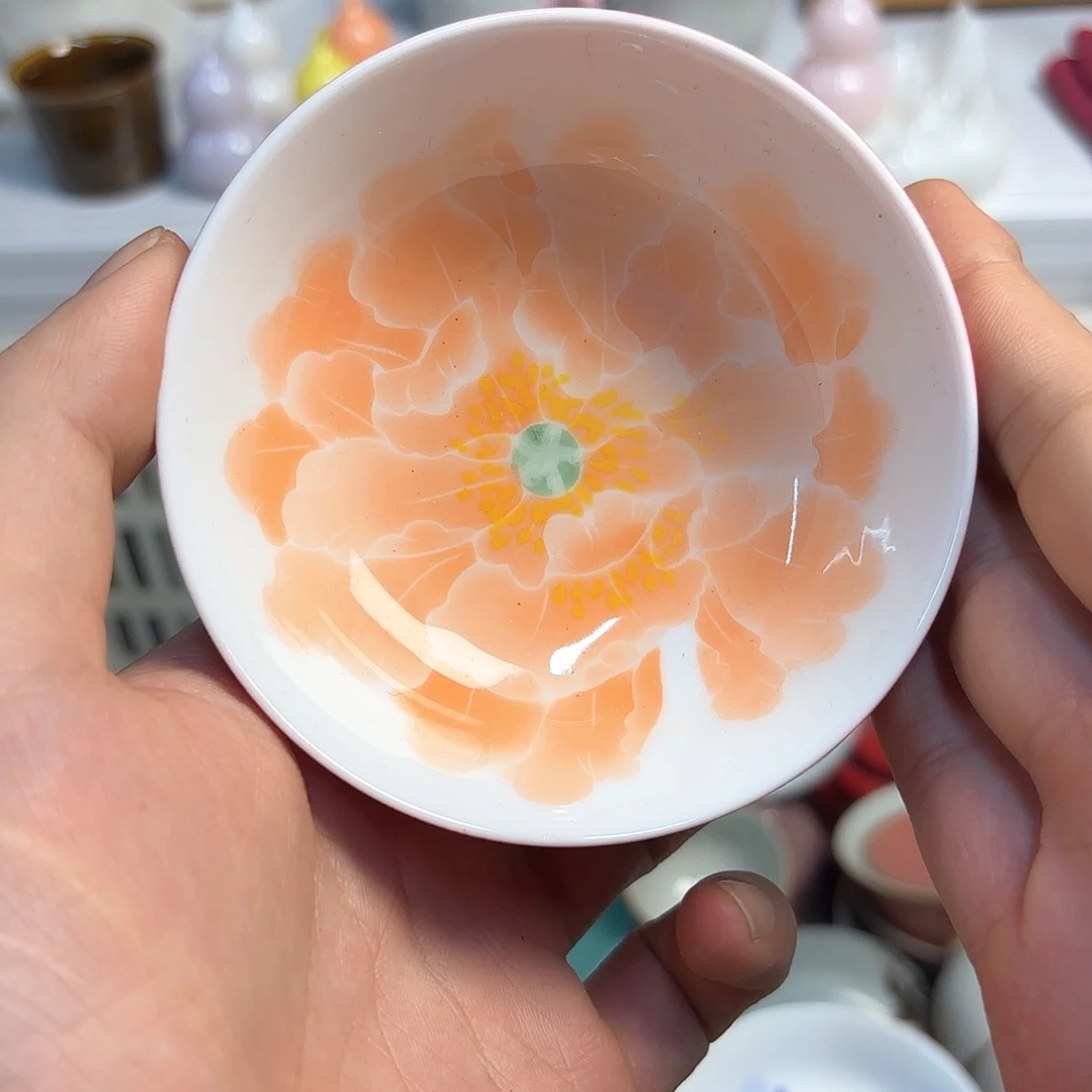 微瑕介意的请勿下单