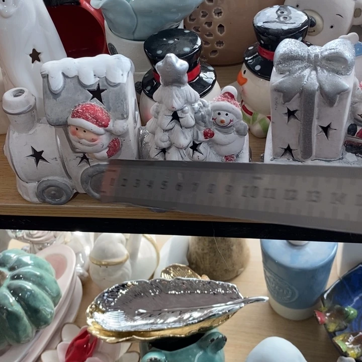 陶瓷树脂工艺摆件