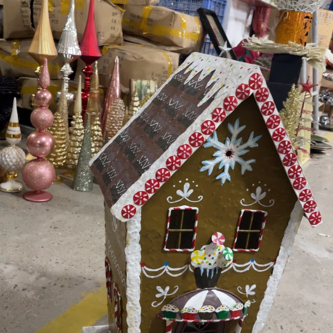 H***s有机玻璃摆件等各种工具