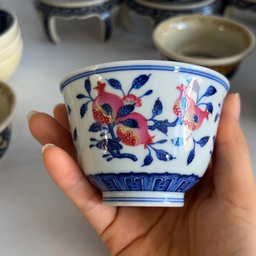 【闪购商品】达**风陶瓷艺术有限公司