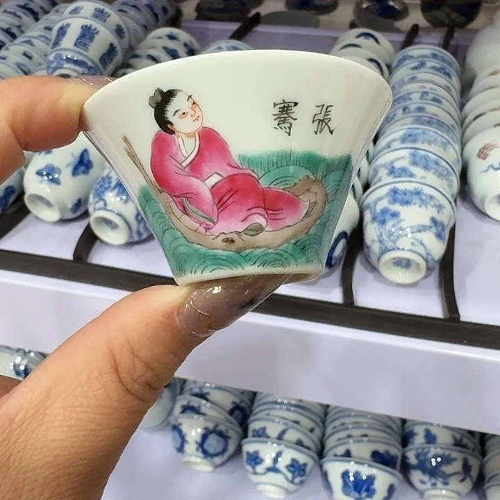 陶瓷艺术品收藏陶瓷