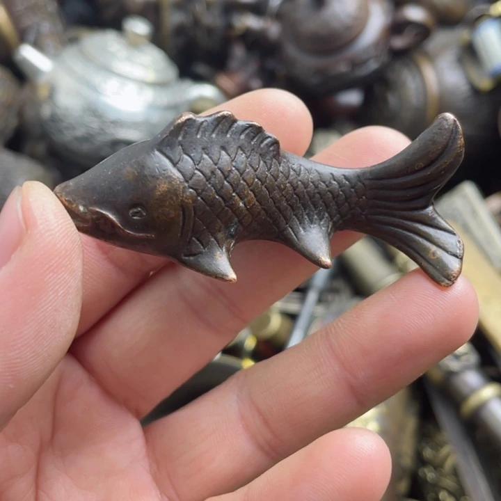 铜器摆件诚信经营