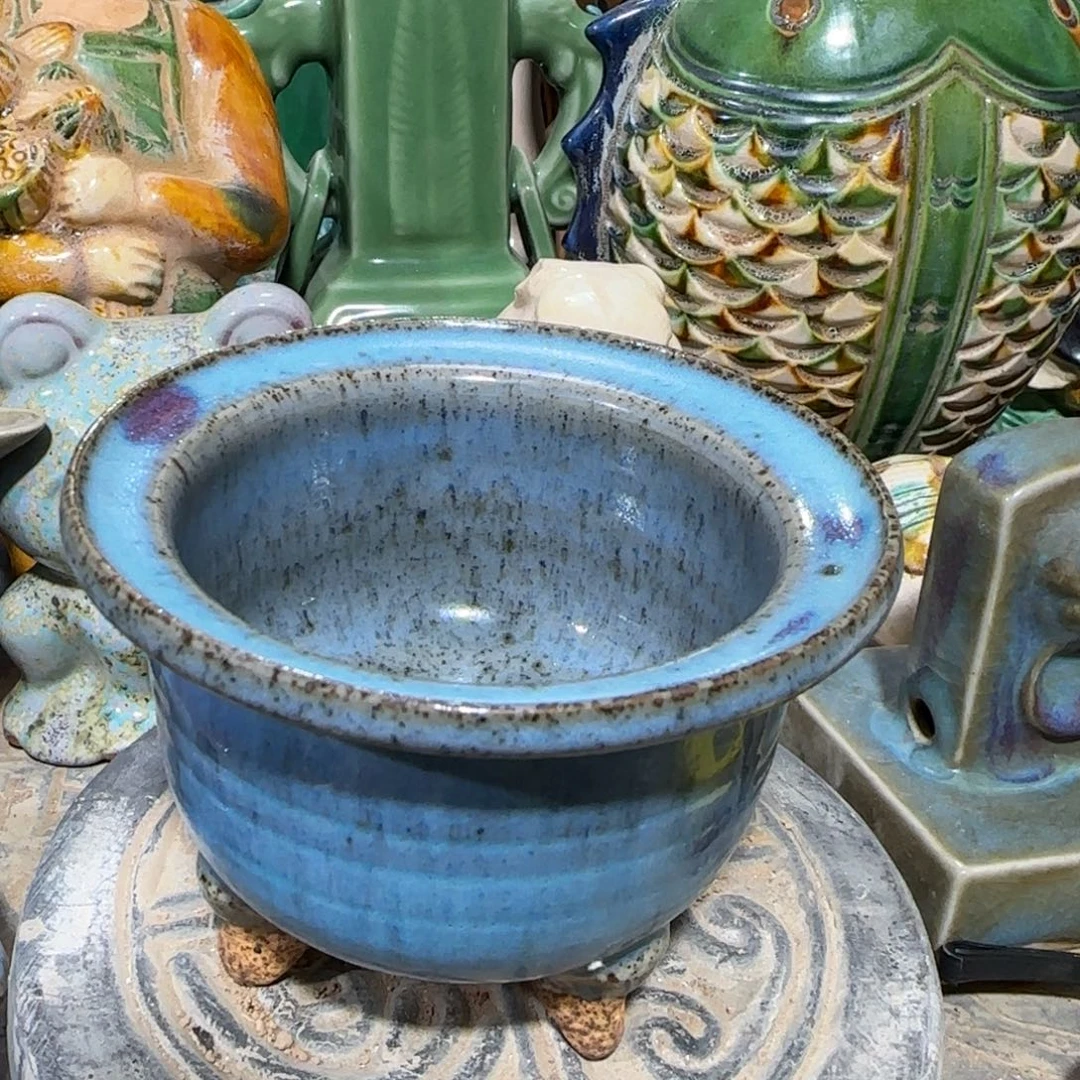 陶瓷摆件摆件摆件