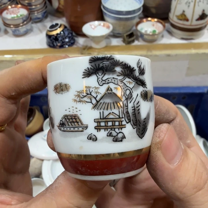 陶瓷推荐第二名20包邮