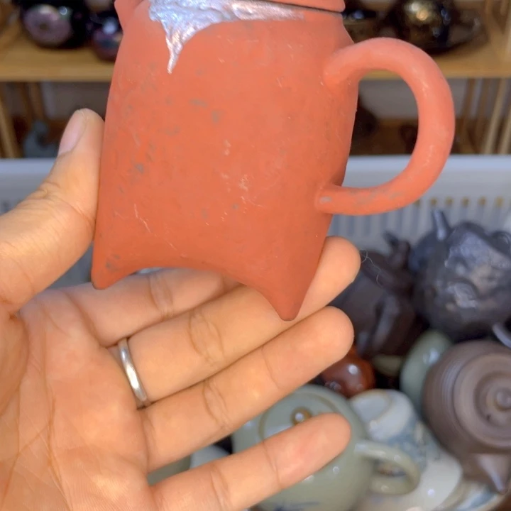 茶壶紫砂茶具泡茶用