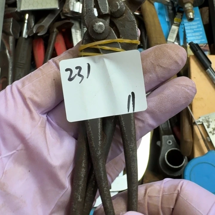 独***狼家用五金工具系列