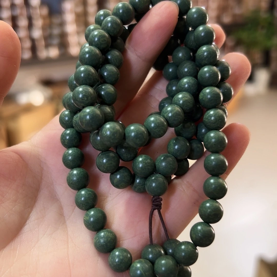 合香青龙（药带点甜108颗）