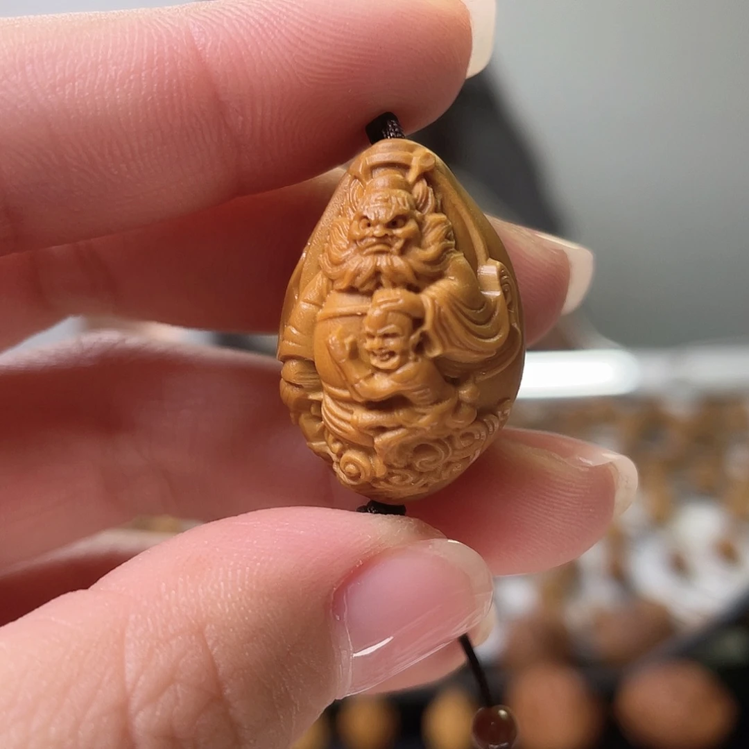 吊坠橄榄核橄榄核