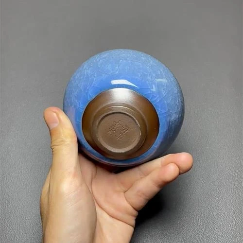 【闪购商品】茶盏-10135..........