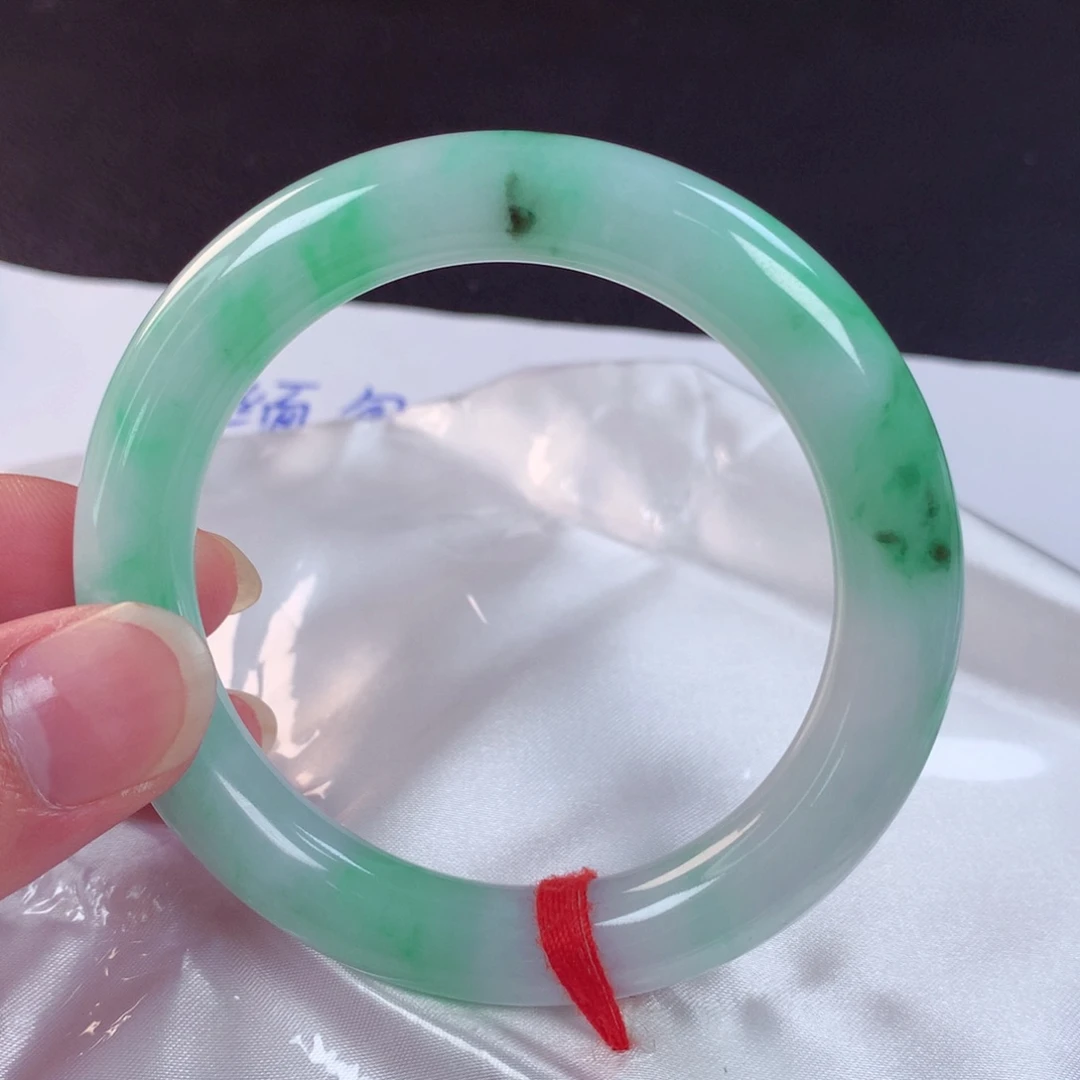 未镶嵌手镯翡翠102