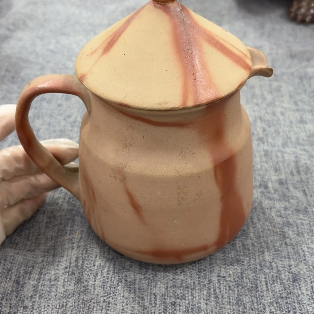 茶杯紫砂非常美丽漂亮的物品