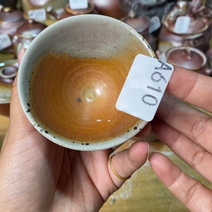 其他柴烧茶器福利