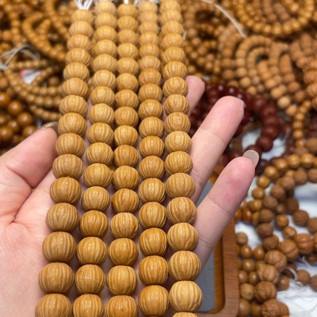 猴头核桃二等911串