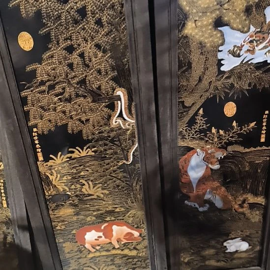 小***儿陶瓷器的艺术的故事