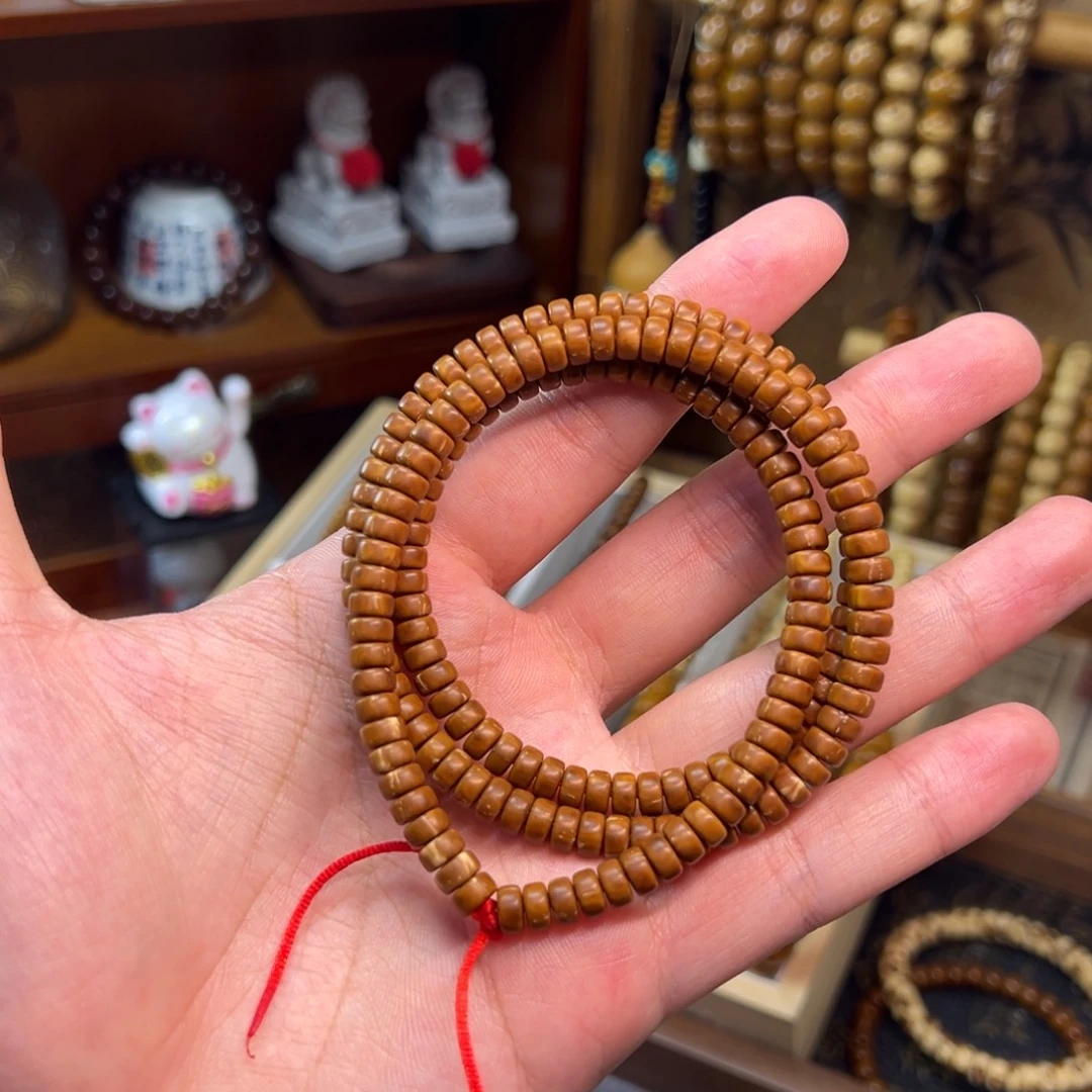 ***ㅤ非金属紫金鼠6.2*3.3纯肉黄皮药片长串