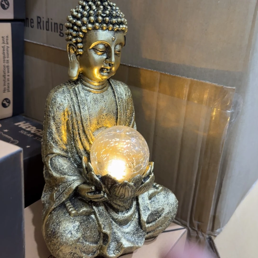 摆件树脂材质一件包邮