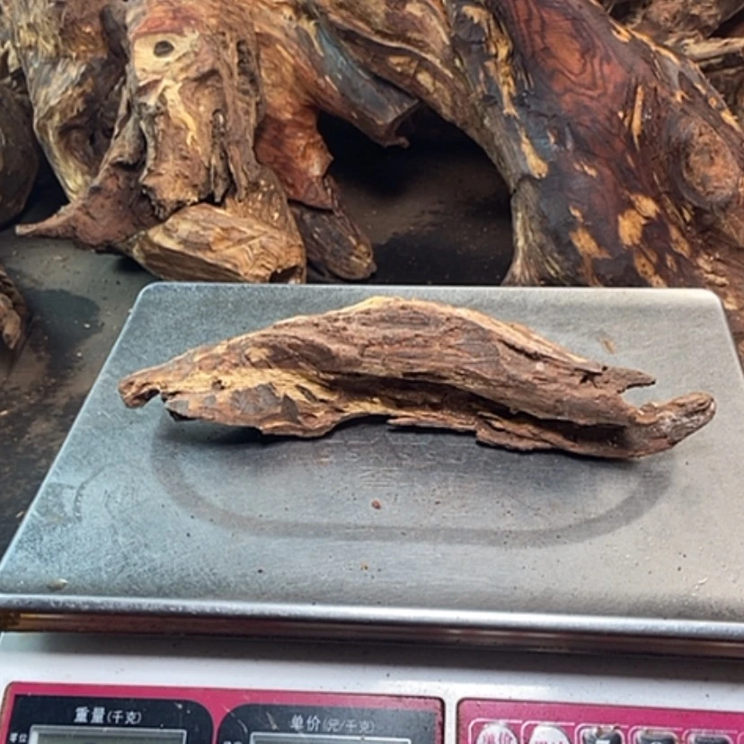 【闪购商品】黄花梨/降香黄檀谷**笙