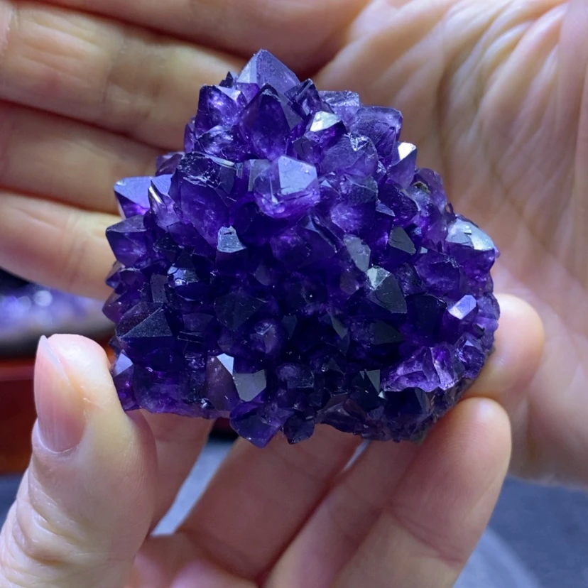 【闪购商品】未镶嵌大型摆件（非配饰）水晶