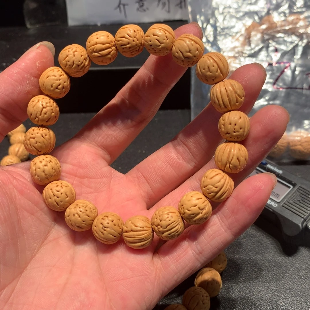 野生手串五号链接