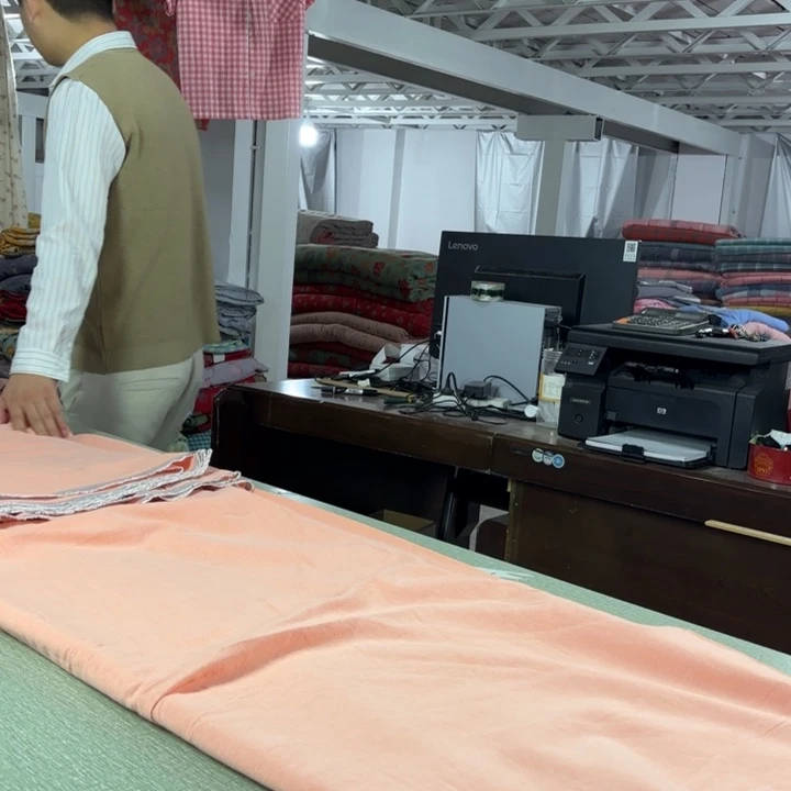 深***意棉全棉系列产品十米四