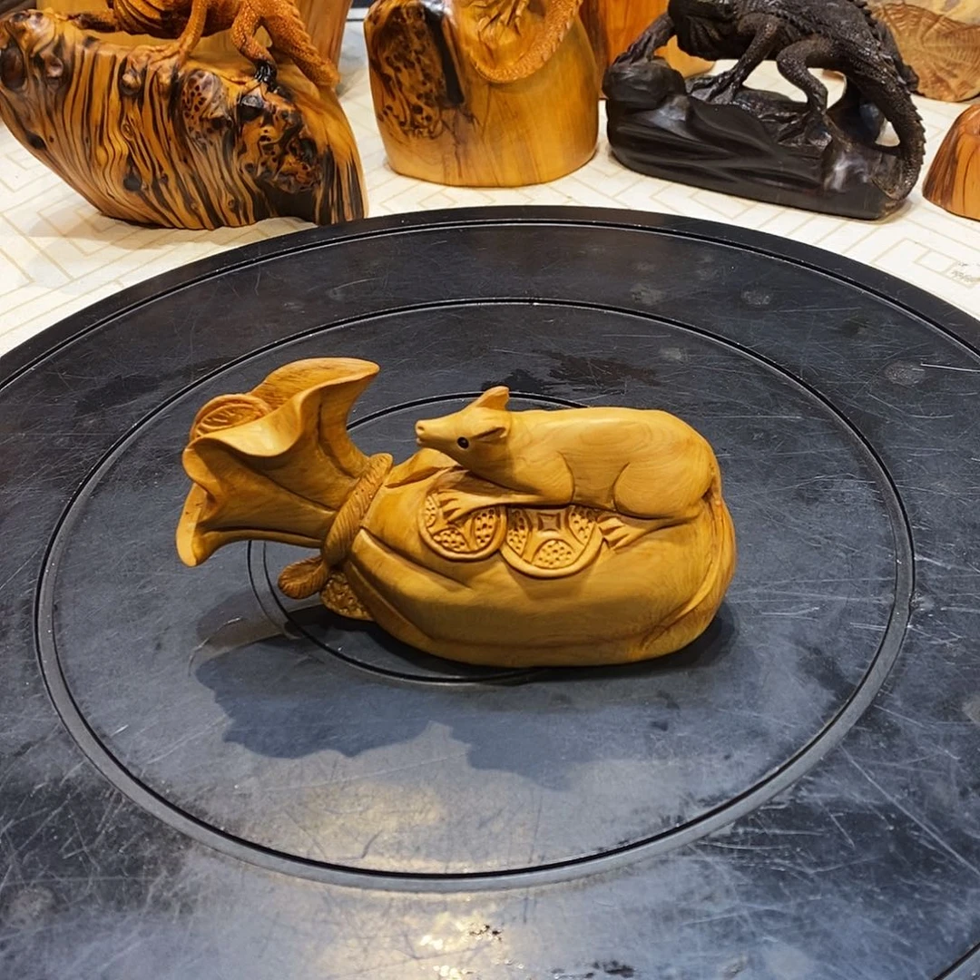 柏木（崖柏）崖柏柏木