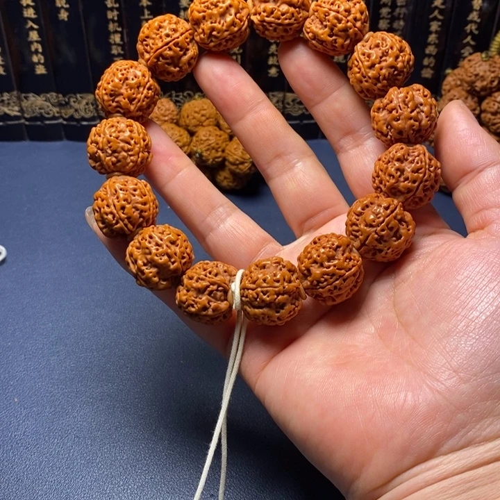 手串金刚菩提尼泊尔18