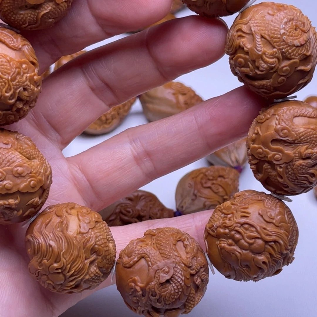 有***哥橄榄核手串/手链橄榄油