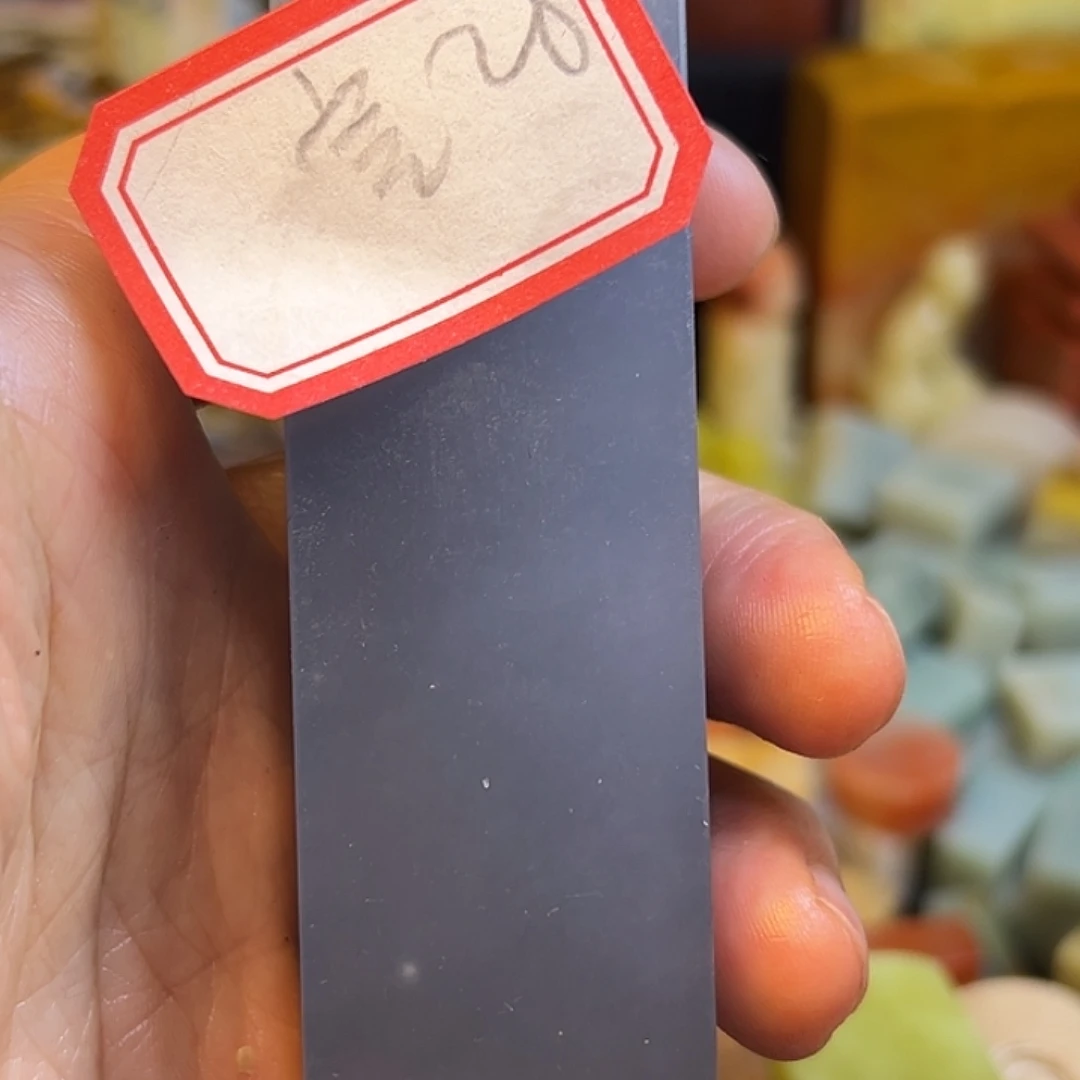 言***说青田石印石寿屋镇