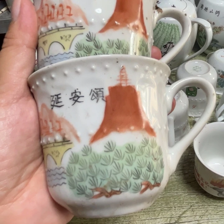 都是瑕疵品看好下单延安的