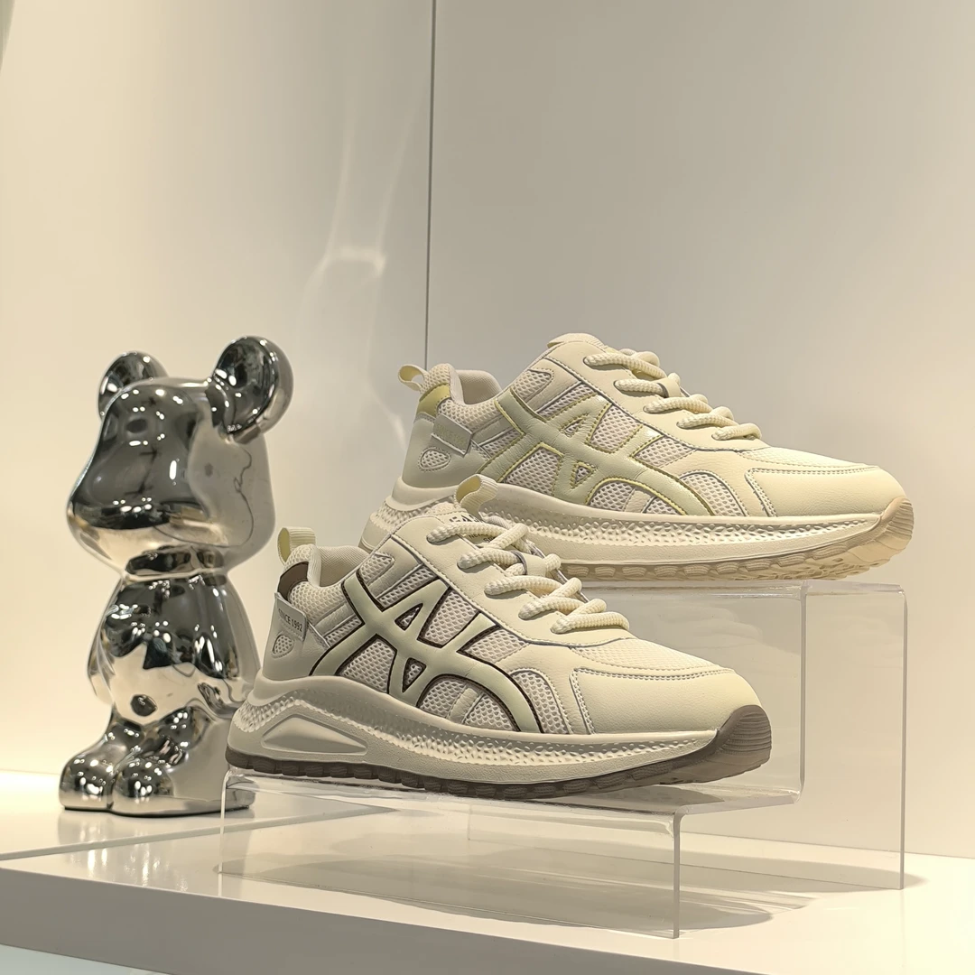 专柜断码清仓【401-499在这拍】时尚休闲鞋单鞋小白鞋半托