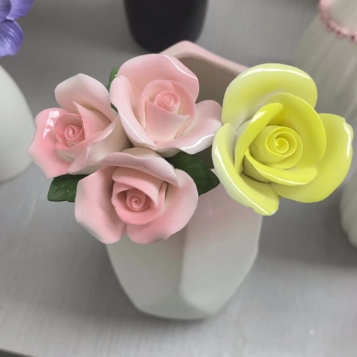 陶瓷陶瓷材料加工