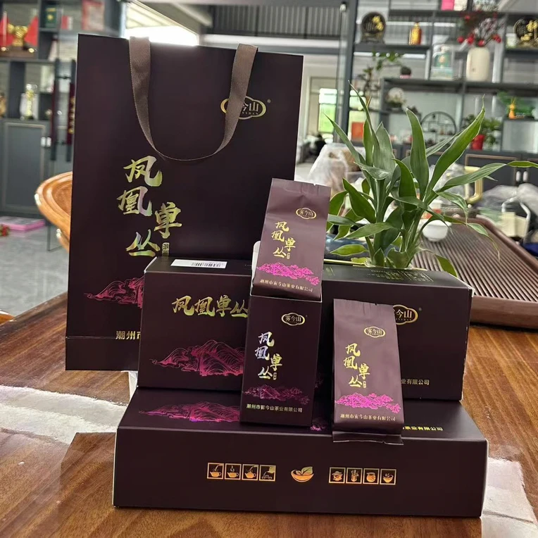 精品高山凤凰单丛