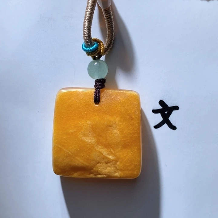 琥珀珠宝奇石未镶嵌天然