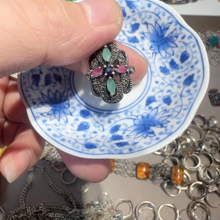 瓷片n****柴瓷器的制作工艺和