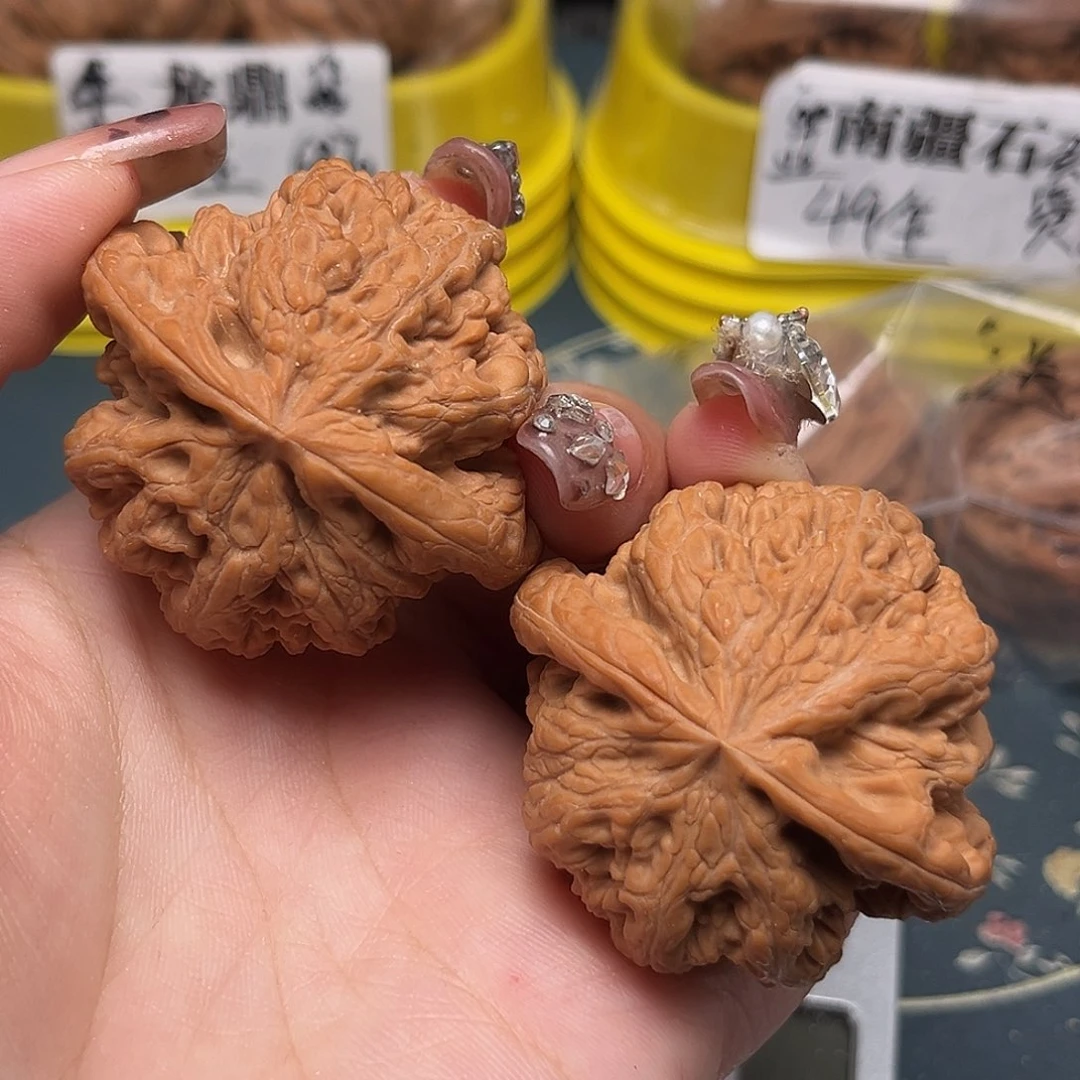 把件文玩核桃45-28584-02