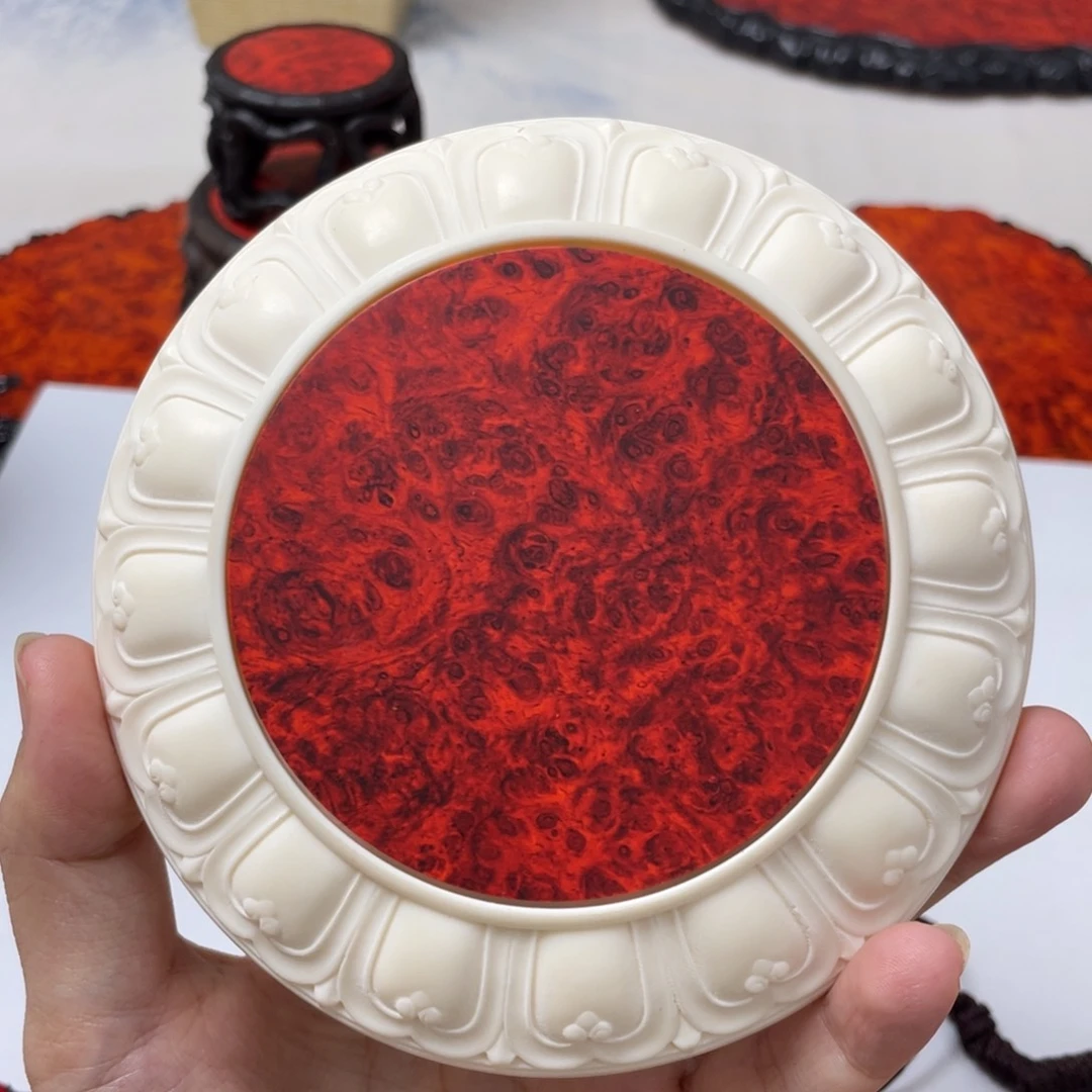 东非黑黄檀（紫光檀）