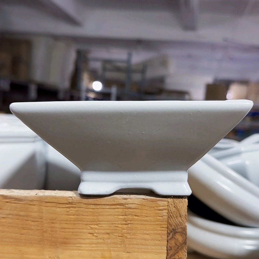 陶瓷花盆特价上新