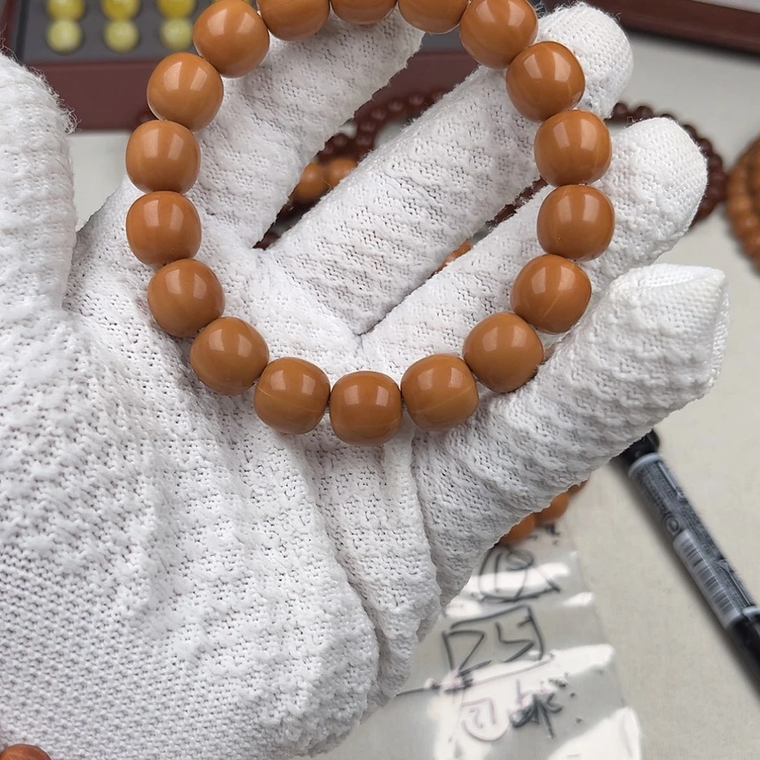 手串猴头核桃龙岩老型13+全品