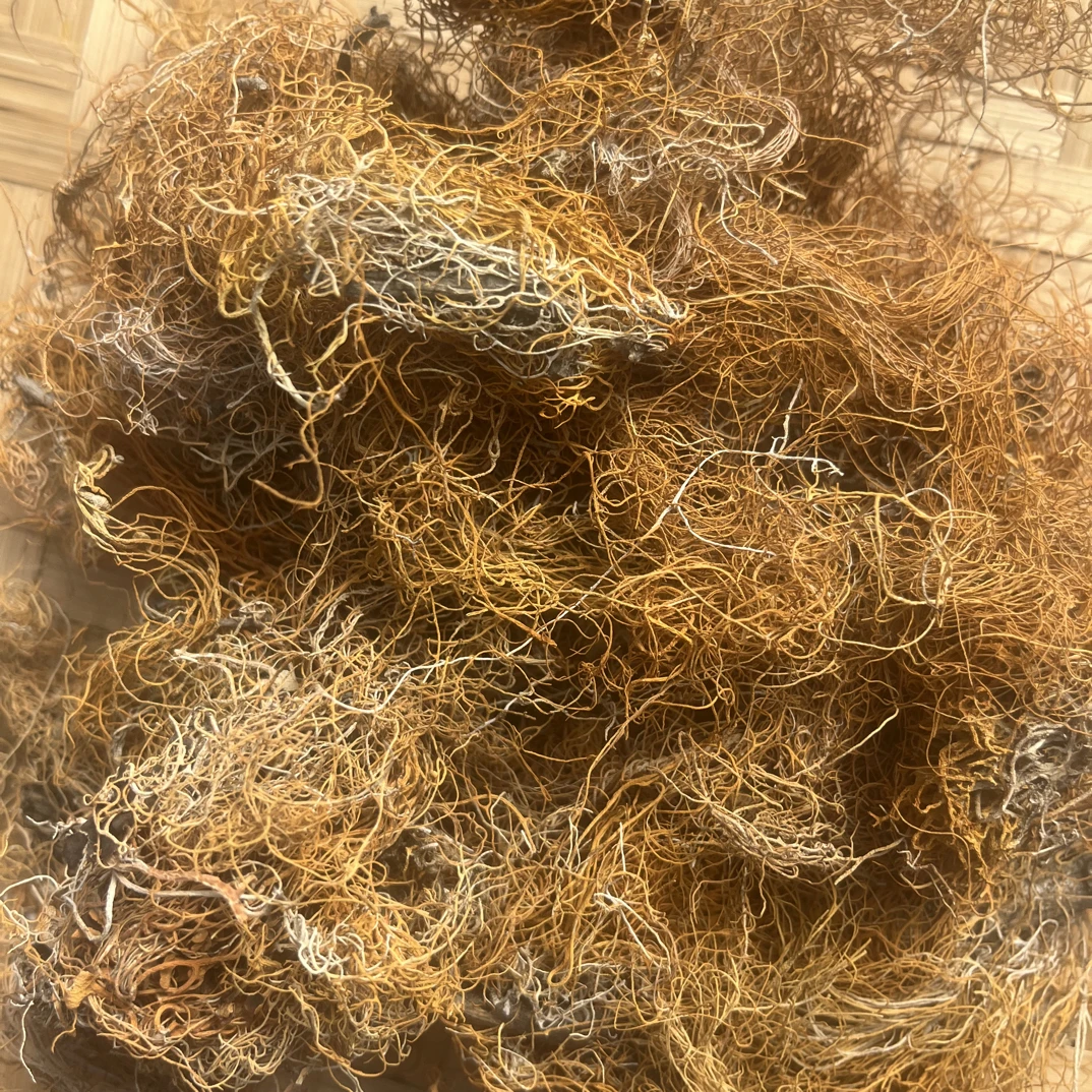 云南山货【红雪茶】老陈甄选